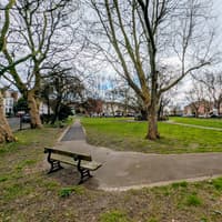Drug dealing and loud music prompt plans for Southsea parks restrictions