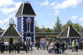 Alton Towers is making a big change - just in time for the half-term week