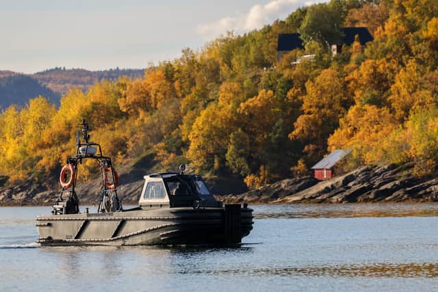 A specialised fleet of Army boats will be maintained and repaired in Portsmouth and across the south coast after Serco was awarded a seven-yea-contract.