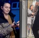 Police want to speak to these women after counterfeit notes were used to purchase a mobile phone at a pre-arranged meeting with a member of the public in Gosport.