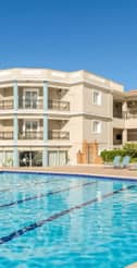 The 4* Karras Hotel hotel in Zante, Greek Islands, is included in the loveholidays Spring sale.