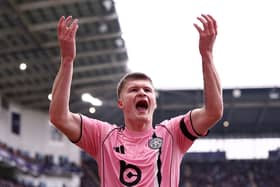 Jordan James is Lleicester's top scorer this season with 10 Championship goals