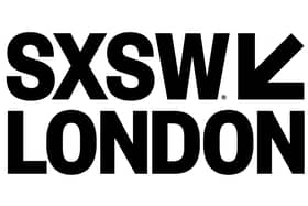 SXSW London  