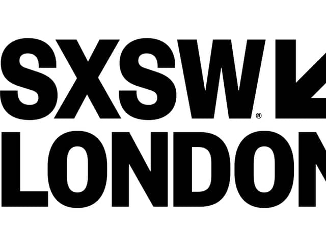 SXSW London  