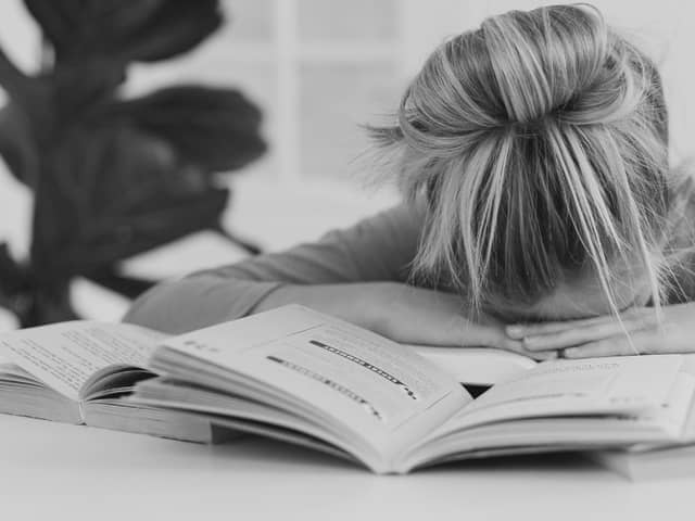 Unstructured Easter revision can quickly leave students feeling overwhelmed and off track