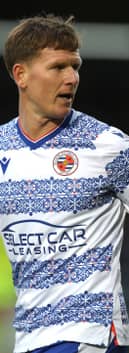 Former Pompey favourite Matt Ritchie has made 24 appearances since joining Reading in August. Picture: Pete Norton/Getty Images