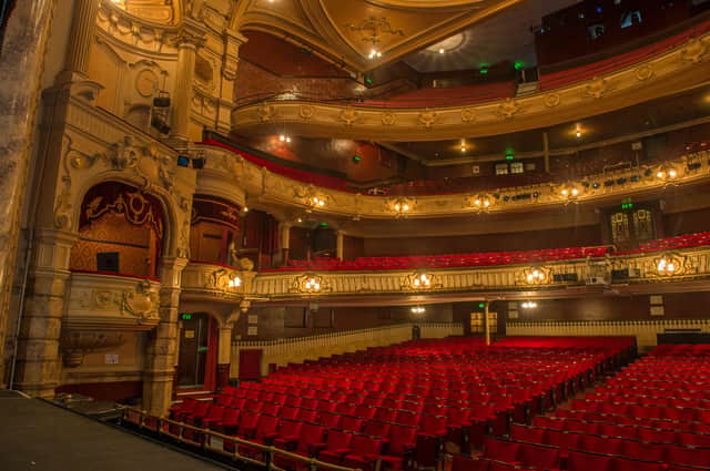 Kings Theatre, Southsea