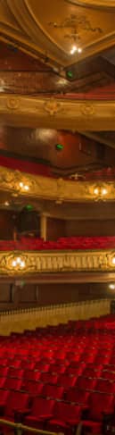 Kings Theatre, Southsea