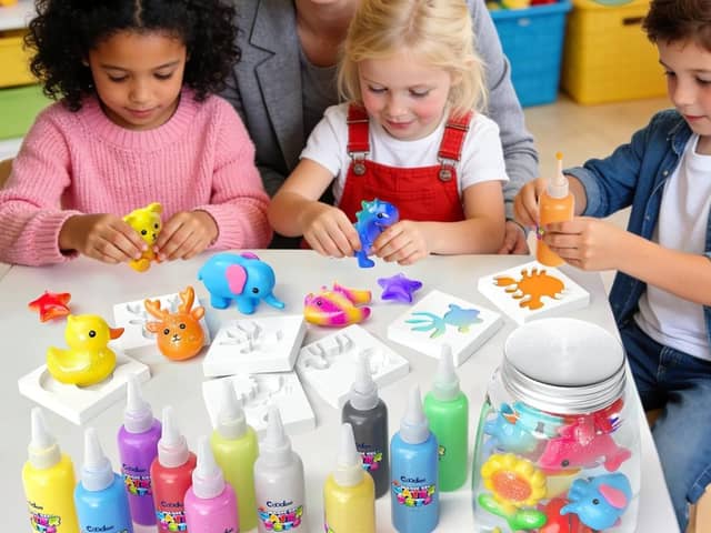 I found this incredible deal that will keep kids entertained during Easter half term (aff) 