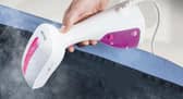 Swan Handheld Garment Steamer