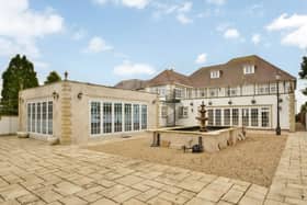 Winton House