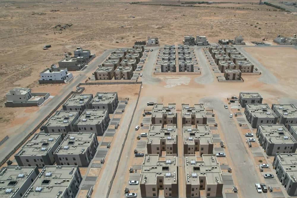 Run by the Housing Developmental Foundation, known as SAKAN, the programme has developed a housing support model that brings together 313 nonprofit organisations and 1.4 million volunteers