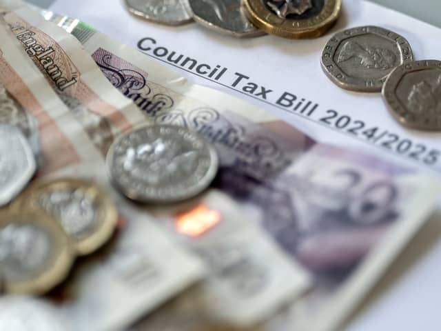 Awful April is almost upon us with soaring bills stretching households to breaking point