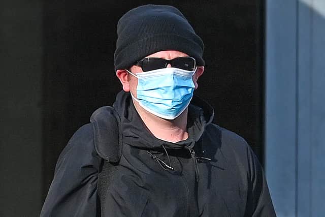 Petty Officer Greg Melrose, deployed aboard Royal Navy nuclear submarine HMS Audacious, has been jailed for 30 months after being found guilty of three counts of sexual assault and one count of indecent exposure. He has also been dismissed from the force following court appearances at Bulford Military Court, Wiltshire.