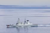 The MoD has set its retirement dates for HMS Dragon and other Royal Navy Type 45 destroyers.