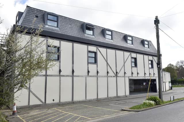 Titchfield Festival Theatre
