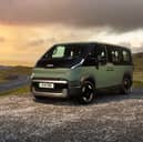Yes, it looks odd, but the Kia PBV could be the start of a whole new chapter in personal transport