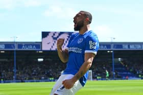 LIVE Pompey v Oxford