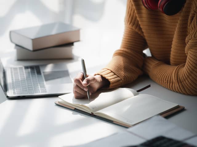 GCSE and A-level students can study smarter and for a shorter time with MyEdSpace revision courses.