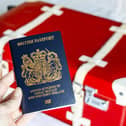 A poll of 2,000 travellers revealed almost half enjoy comparing the number of destinations they've visited abroad with others