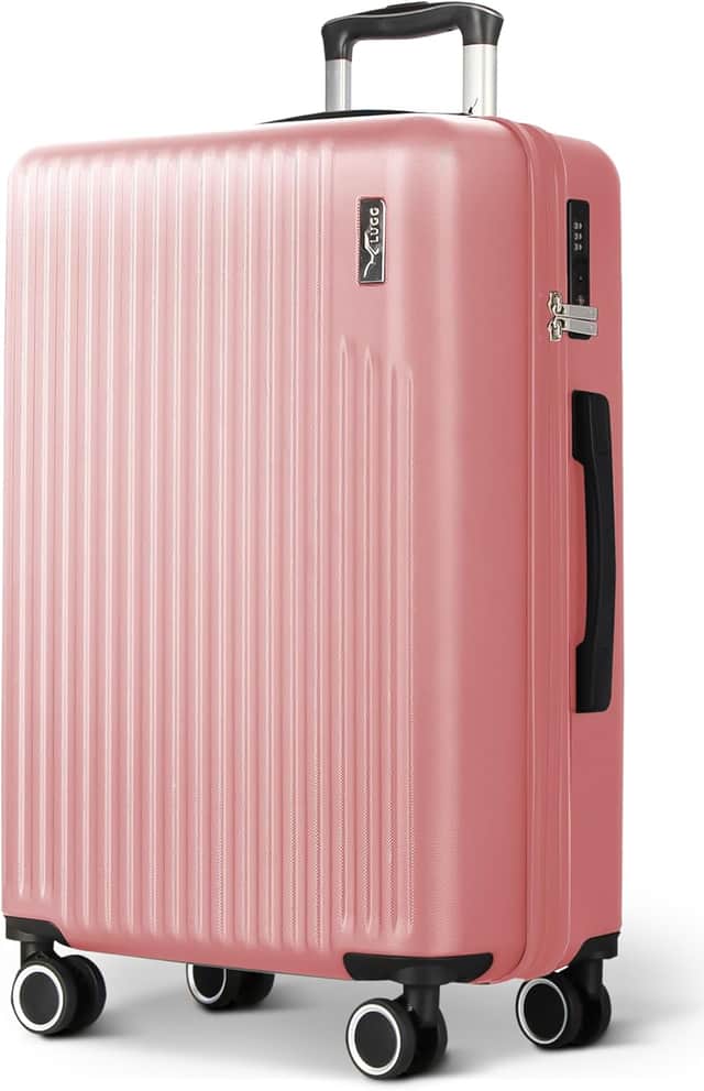 LUGG 28inch Vacay Suitcase