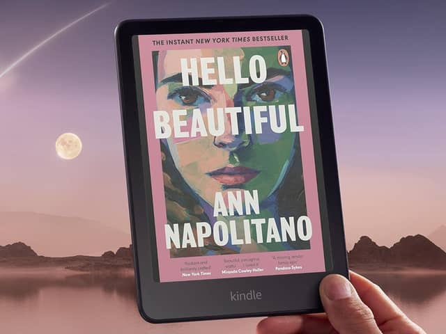The Kindle Colorsoft Signature Edition offers a colourful new take on the classic Kindle reading experience.