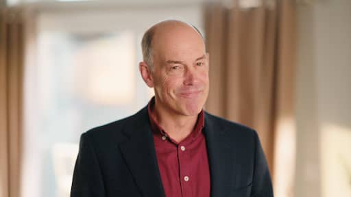Phil Spencer is fronting a new “Caravan MOT” guide to help owners take back control.