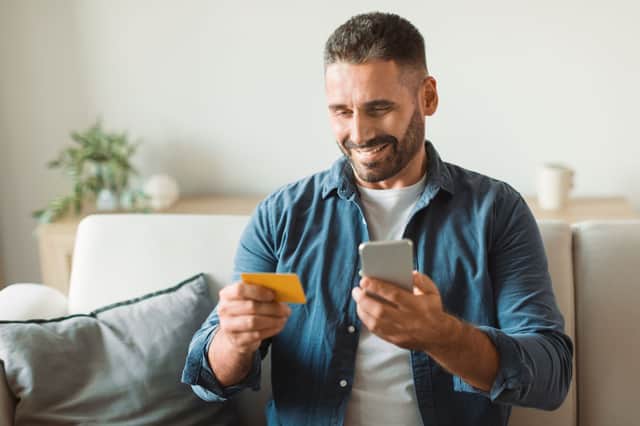 A quarter are now prioritising quality over quantity when making purchases.