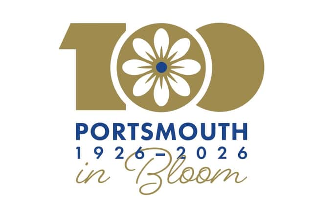 Portsmouth in Bloom is back!