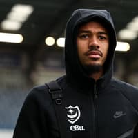 Forgotten forward Florian Bianchini putting his Portsmouth and Swansea troubles behind him