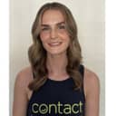 Lauren Egerton, from Gosport, will tackle the 26.2-mile challenge in support of Contact - a charity that supports families with disabled children. 
