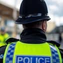 Police have made two arrests in connection with this morning’s A303 crash.