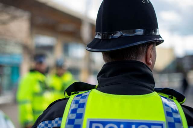 Police have made two arrests in connection with this morning’s A303 crash.