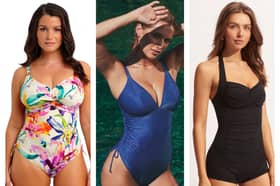 Selected swimsuits now have 20% off at Marks and Spencer, including swimwear from premium brands Freya, Fantasie, and Seafolly.