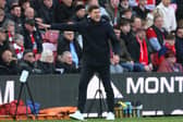 John Mousinho of Pompey. Picture: Richard Sellers/PA Wire
