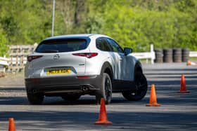 Bridgestone wanted to champion its best all-season tyres by letting journalists put them through their paces in extreme conditions - and the results were surprising