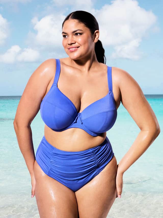 Elomi Plunge Bikini
