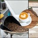 Broadway Coffee Roasters and Southsea Coffee Club have both been nominated as one of the best coffee shops in the UK.