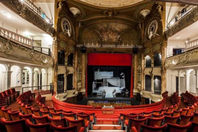 The Theatre Royal has received £450,000