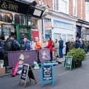 Golden tickets are being hidden at Pie & Vinyl for Record Store Day 2026 with Lenco turntables on offer.
