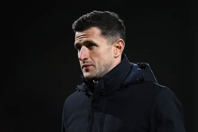 Pompey boss John Mousinho is interesting a second Championship club as interest ramps up.