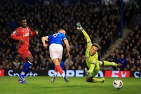 LIVE Pompey v Ipswich