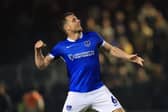 The Pompey ratings are in!