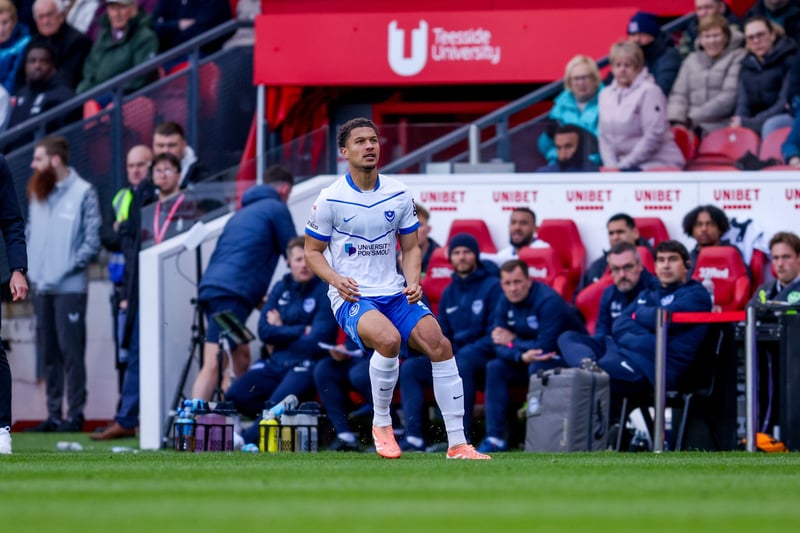 Portsmouth v Ipswich Town: 2 changes in predicted line-up for huge ...