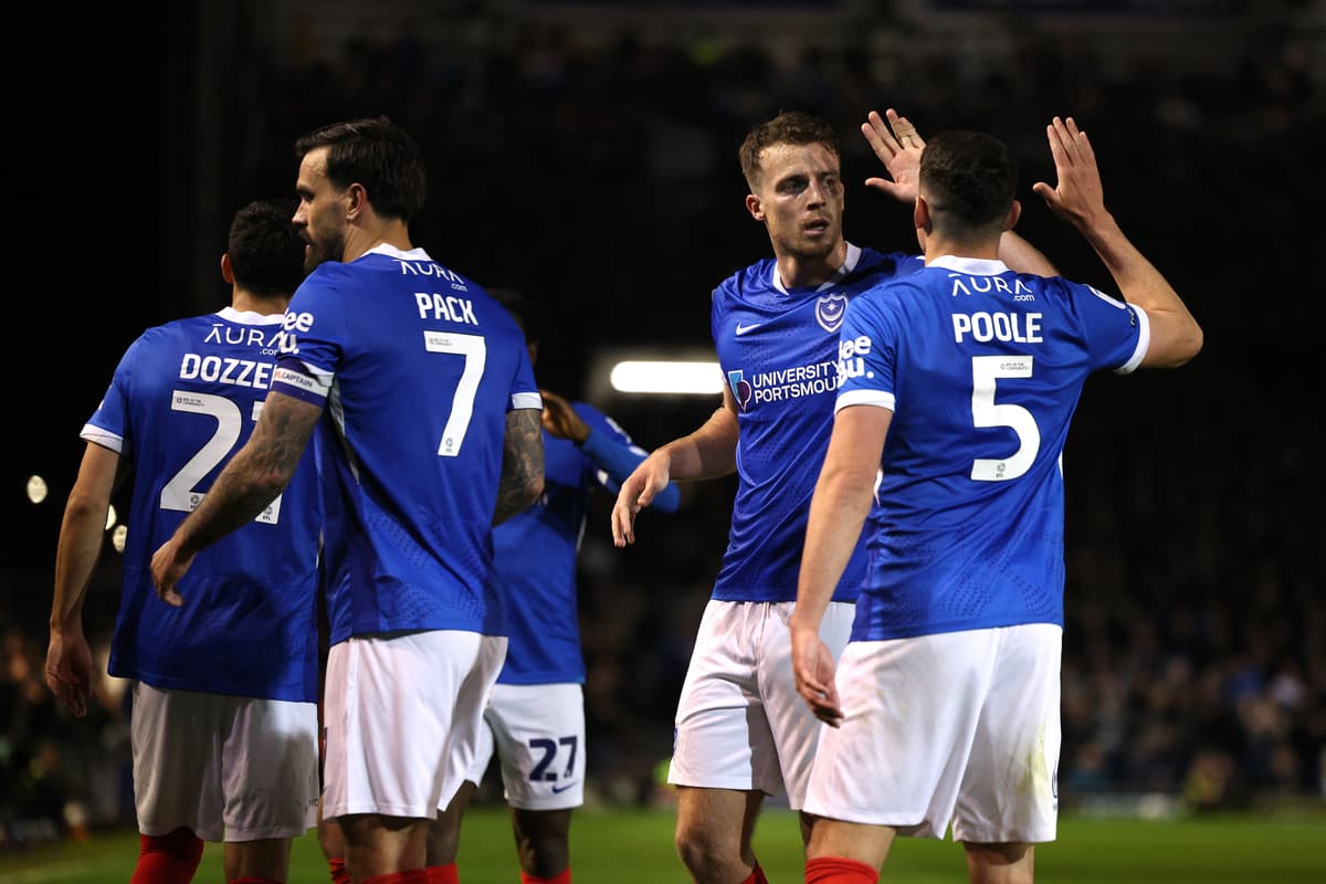 âNot ready to face this Portsmouth super teamâ: Middlesbrough ...