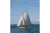 The Oyster Boat Terror is celebrating 20 years since it was restored 