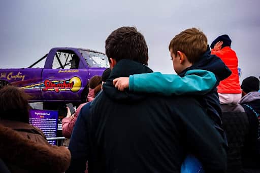 RA Monster Events delivers large-scale, family-oriented experiences across the UK.