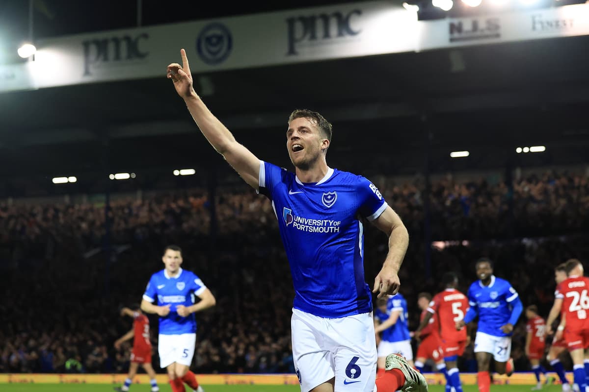 The agonising conundrum facing John Mousinho over Portsmouth favourite