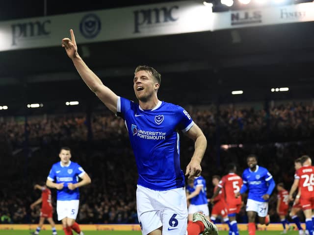 Conor Shaughnessy has started just 21 league games since April 2024. Picture: Simon Roe/ProSportsImages