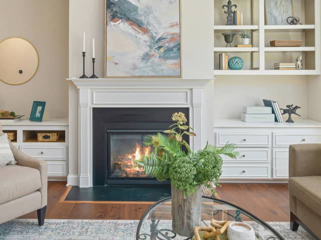Would you let AI choose your interior design?